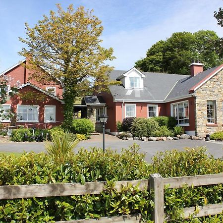 Ard Na Breatha House Hotel Donegal Town Exterior foto