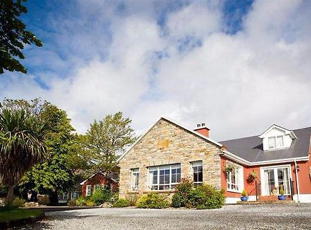 Ard Na Breatha House Hotel Donegal Town Exterior foto