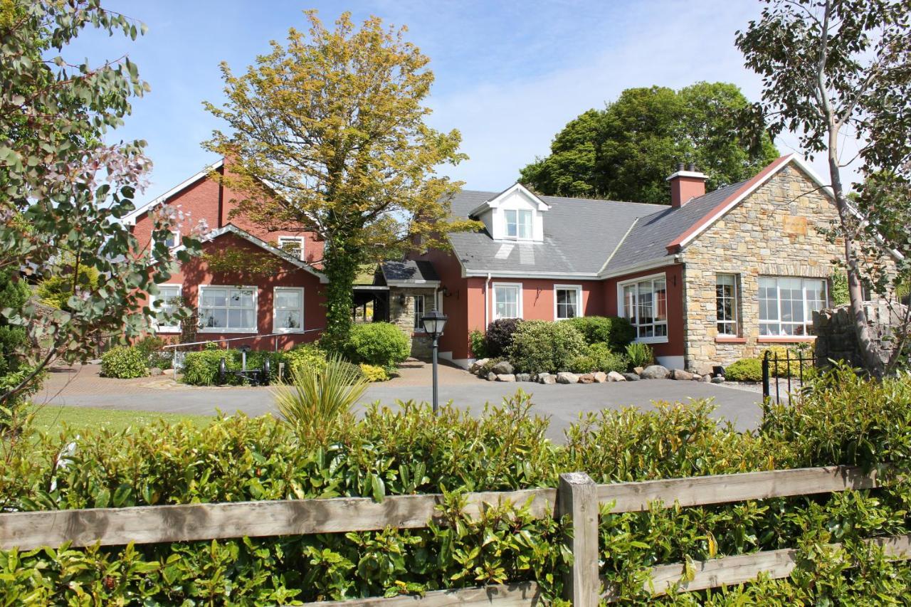 Ard Na Breatha House Hotel Donegal Town Exterior foto