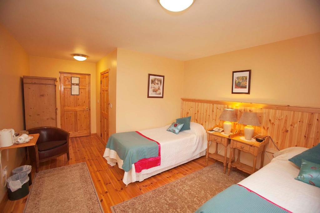 Ard Na Breatha House Hotel Donegal Town Habitación foto