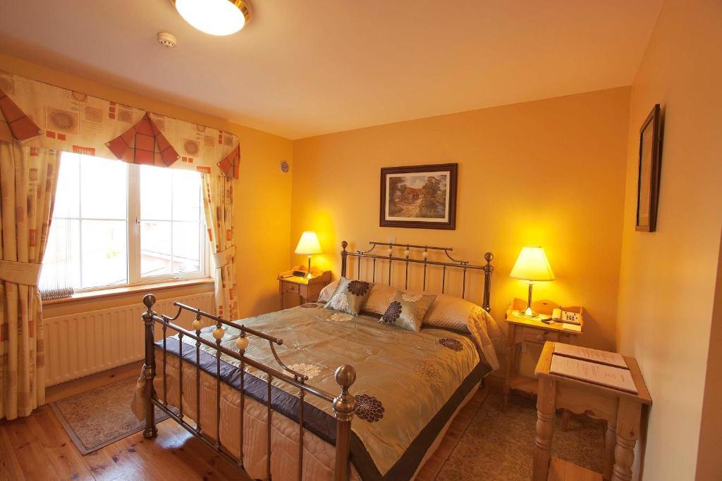 Ard Na Breatha House Hotel Donegal Town Habitación foto