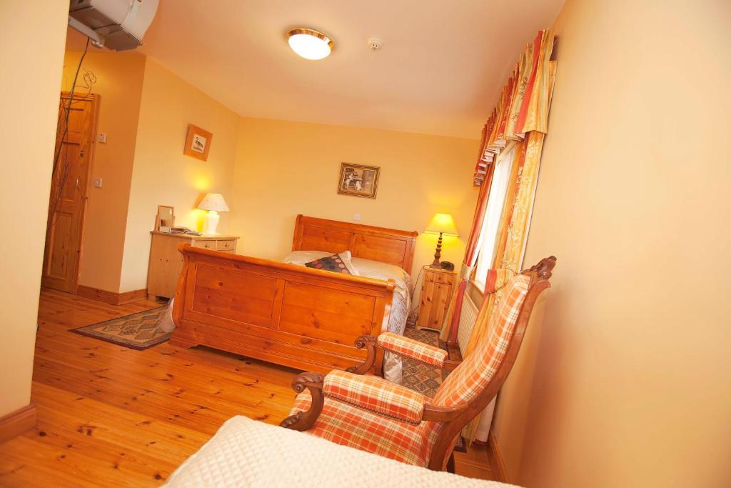 Ard Na Breatha House Hotel Donegal Town Habitación foto